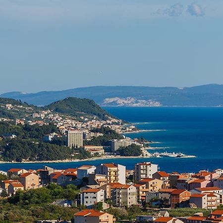 Sky Split Apartment Dış mekan fotoğraf