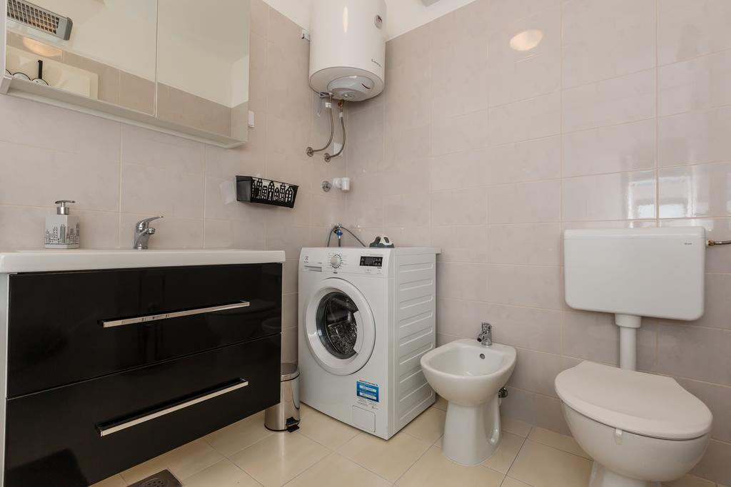 Sky Split Apartment Dış mekan fotoğraf