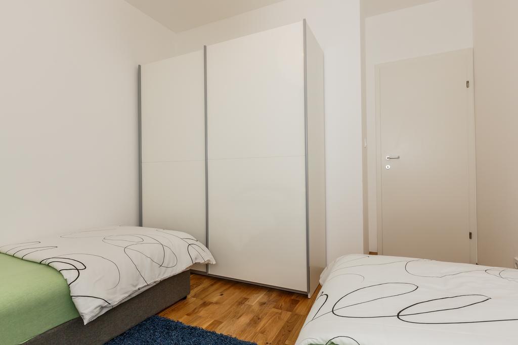 Sky Split Apartment Dış mekan fotoğraf