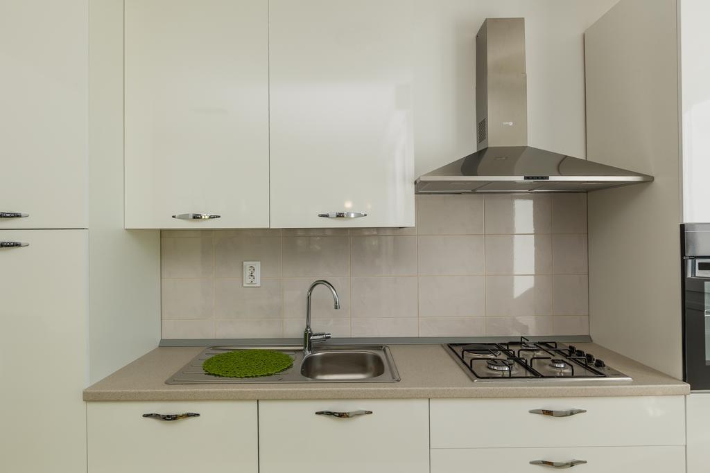 Sky Split Apartment Dış mekan fotoğraf