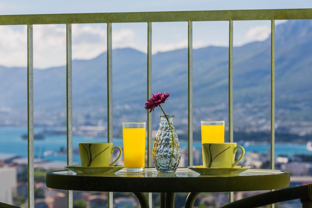Sky Split Apartment Dış mekan fotoğraf