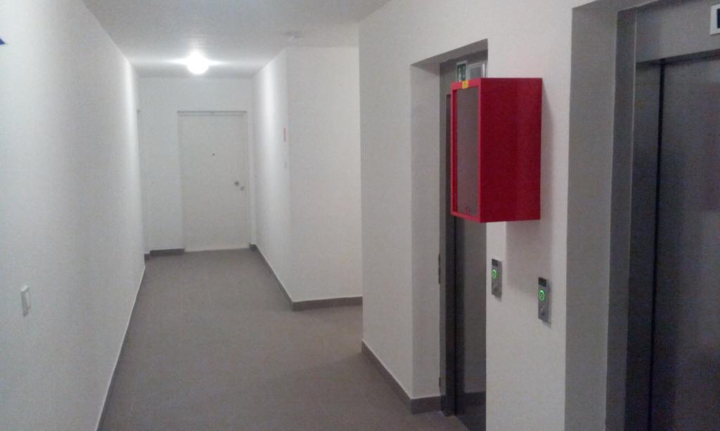 Sky Split Apartment Dış mekan fotoğraf
